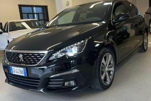 Peugeot 308 Gtline 2020