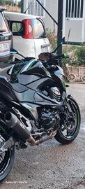 Kawasaki z800 patente a2