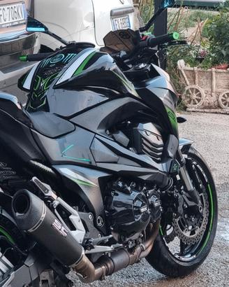 Kawasaki z800 patente a2