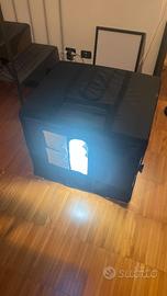 Set Fotografico LED – Studio Fotografico