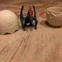 Uovo dinosauro