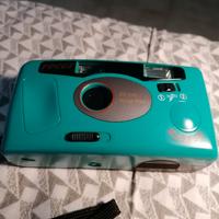 Fotocamere vintage Focus e Dal Negro 