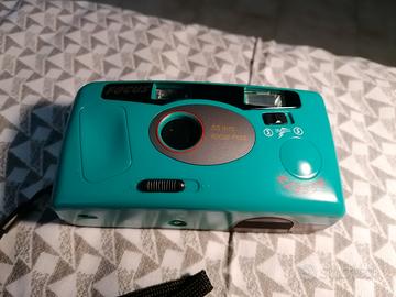 Fotocamere vintage Focus e Dal Negro 
