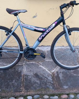 Mountain bike 26"