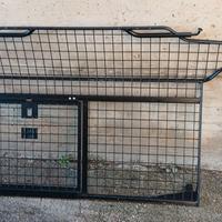 griglia divisoria originale land rover