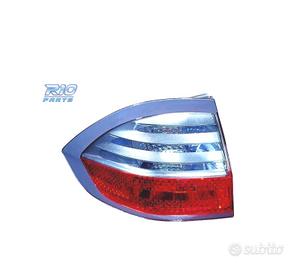 FANALE SX FORD S-MAX 06-10
