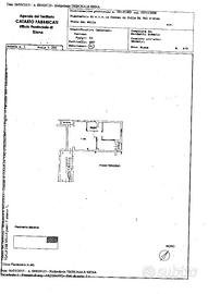 Appartamento di 3,5 vani