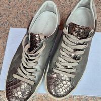 Crime london pelle n 40