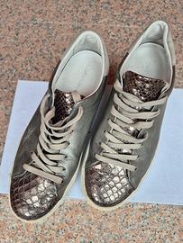 Crime london pelle n 40