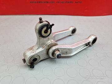 LEVERAGGI LEVERAGGIO KTM MX 125 1986 1985 GS 1984