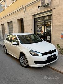 Volkswagen Golf 1.4 benzina *PERFETTA*
