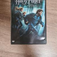 Harry Potter e i doni della Morte - Parte I