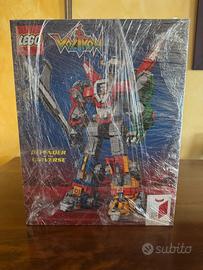 LEGO Ideas Voltron 21311