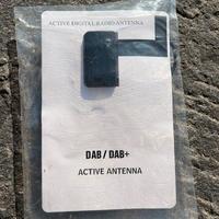 Antenna DAB+