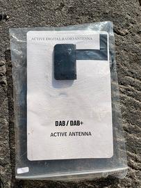 Antenna DAB+