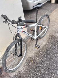 Bicicletta MBT per bambino 6-9 anni