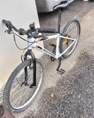 Bicicletta MBT per bambino 6-9 anni