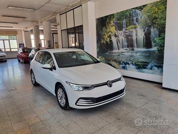 Volkswagen Golf 1.5 TGI DSG Life, 37800KM!!