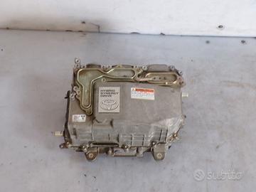 Inverter Convertitore Di tensione Toyota Yaris 3