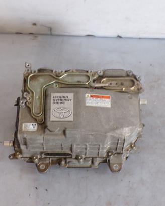 Inverter Convertitore Di tensione Toyota Yaris 3