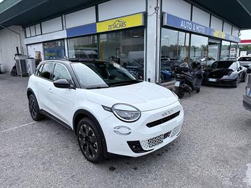 Fiat 600 1.2 hybrid La Prima II 145cv auto