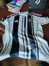 Maglietta Juventus Home Yldiz