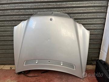 Ricambi carrozzeria mercedes c 220 sw