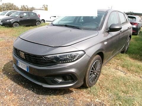 Fiat Tipo (2015-->)