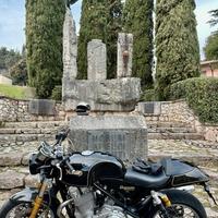 Norton Commando 961 - 2017