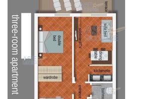 Appartamento Sestriere [A4344713]