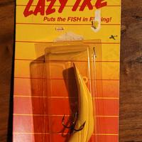 Artificiale Lazy Ike 