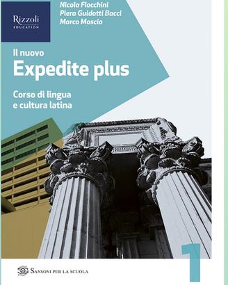 Il nuovo Expedite plus Vol.1