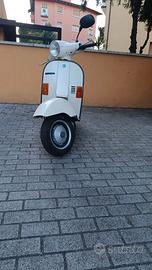 Vespa HP 4marce