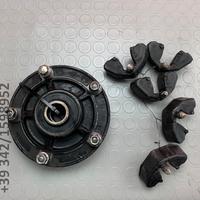 PARASTRAPPI RUOTA SUZUKI GSXR 1000 2006 2005 K6 K5