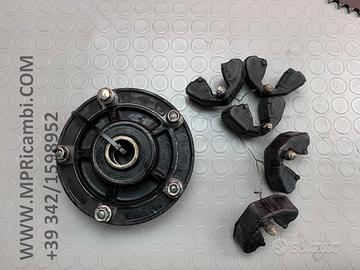 PARASTRAPPI RUOTA SUZUKI GSXR 1000 2006 2005 K6 K5