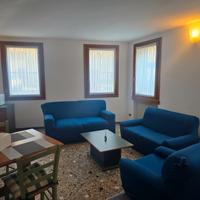 Appartamento con garage privato a Vittorio Veneto