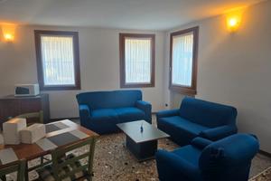 Appartamento con garage privato a Vittorio Veneto