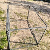 box per  animali ( cani ecc ..)