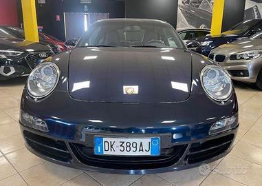 Porsche 997 CARRERA S  LEGGERE BENE CAMBIO ROTTO