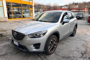 Mazda CX-5 2.2D Skyactiv 150CV 2WD E6