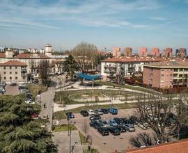 Appartamento a Cesate visionabile subito - 50Mq