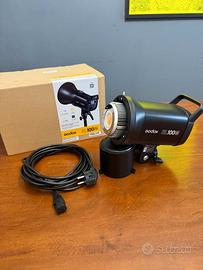 Godox SL100Bi – Luce LED Video dimmerabile