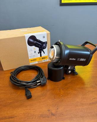 Godox SL100Bi – Luce LED Video dimmerabile
