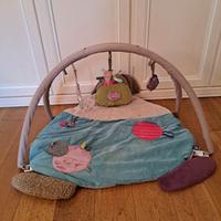 Palestrina Moulin Roty