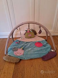 Palestrina Moulin Roty