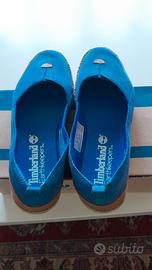 Scarpe espadrillas donna