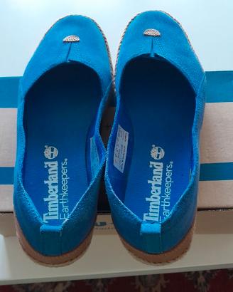 Scarpe espadrillas donna