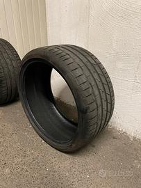 Gomme 265/30/19