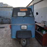 Ape 50 TM 50 c.c