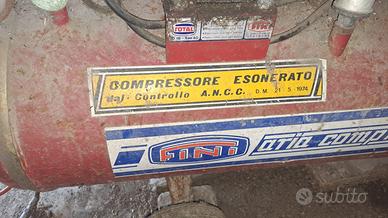 Compressore
